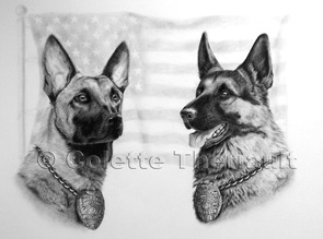 Tribute Memorial Gifts