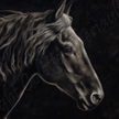 Peruvian Paso